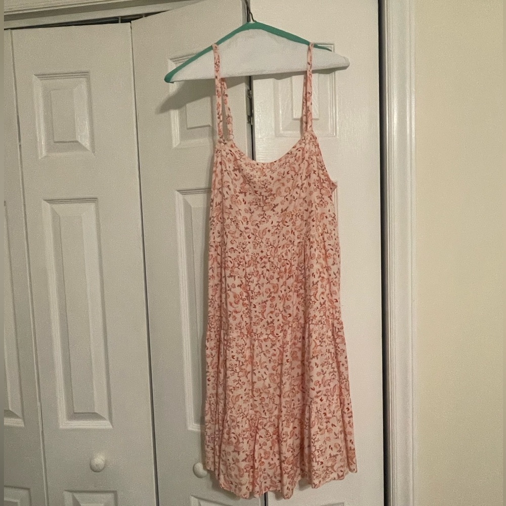 OLD NAVY, swing dress, beautiful summer dress